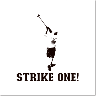 Strike Golf 2 Posters and Art